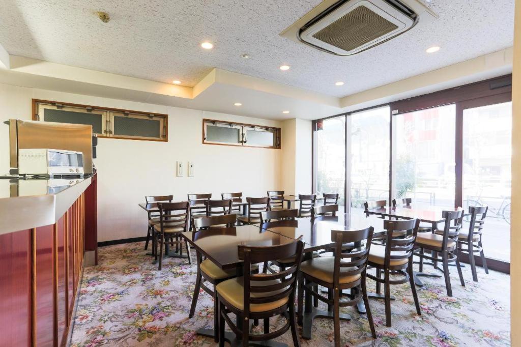 Hotel Bougainvillea Minowa Tokyo Eksteriør billede