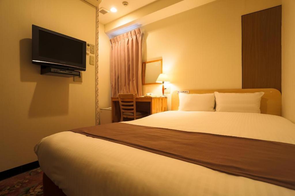 Hotel Bougainvillea Minowa Tokyo Eksteriør billede