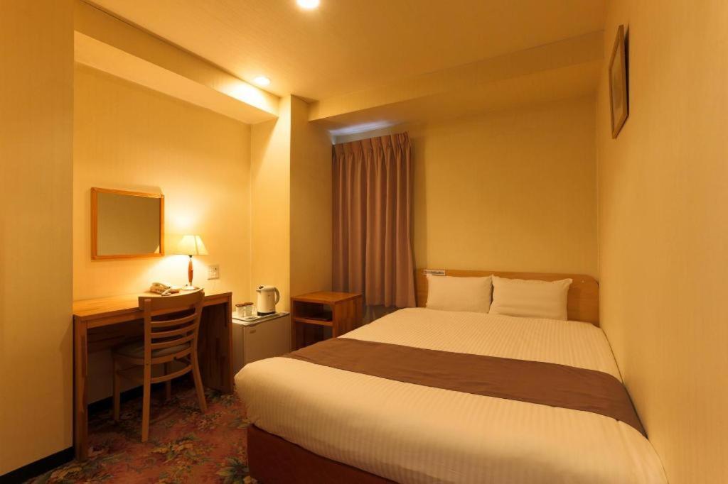Hotel Bougainvillea Minowa Tokyo Eksteriør billede