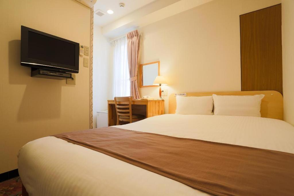 Hotel Bougainvillea Minowa Tokyo Eksteriør billede