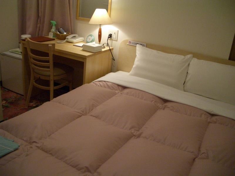 Hotel Bougainvillea Minowa Tokyo Eksteriør billede